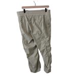 The North Face Women's Aphrodite Pants Plus Size XL Beige Hiking Photo 1