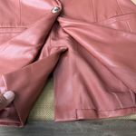 Loft Terracotta Blazer Jacket Size XXSP Photo 5