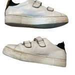 Moschino  Teen White Teddy Bear Size 34 Trainers. Photo 3