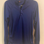 Patagonia Vintage VTG Womens Capilene Base Layer Made in USA Size Medium Photo 0