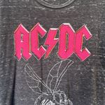 Junk Food Company AC/DC Tee Photo 1