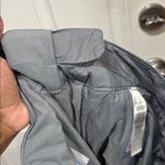 Columbia  Womens Modern Mountain Internal Gaiter Snow Pants Ash Grey Photo 7