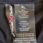 ZeroXposur  New with Tags Black and Coral Women's Swim Set Photo 3