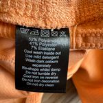 Alphalete Women’s Halo Legging- Cheeky coral , Size Large Photo 6