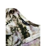 Vera Wang New Plus Size Simply Vera  Roll-Tab Popover Blouse Size 2X Photo 5