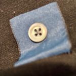 Ralph Lauren Y2K Black Slim Fit Oversized Pony L/S Polo Fits a 2/small Photo 4