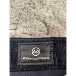 AG Adriano Goldschmied AG‎ Adriano Goldschmied Prima Mid-Rise Cigarette Corduroy Pants School Career Photo 4
