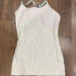 Lululemon Ivivva White Power Y Tank Photo 3