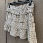 Max Studio  Tiered Skirt‎ NWT Photo 1