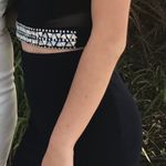 B Darlin Two Piece Jewel Bodycon Dress (Junior Size) Photo 1