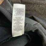 Chico's Fabulously Slimming Ponte Slim ankle Cropped pants Black Shimmer 00 2 new Photo 14