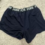PINK - Victoria's Secret Victoria's Secret PINK Seattle Mariners Athletic Shorts Photo 1