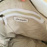 Free People Llana Woven Leather Tote NWOT $178 Photo 14