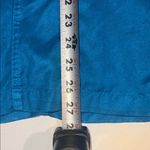 Chico's Dark Teal Jacket Women’s size 3 Photo 7