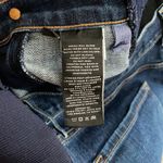 J Brand  Mama J Maternity Jeans Photo 4