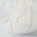 NBD Bao Dress in Ivory XS Photo 15