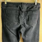 Banana Republic  Dark Wash Skinny‎ Denim Jeans Photo 9