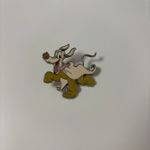 Disney Vintage  Pluto as Zero from the Nightmare Before Christmas Pin Photo 0