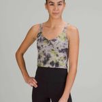 Lululemon athletica Tie-Dye Women's Align Tank Top - Sz 2 Photo 3