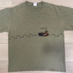 Delta  Vintage Cumberland Falls Graphic Tee Photo 0