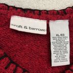 Croft & Barrow Skating Bears Silk Wool Sweater Size XL Photo 10