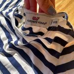 Vineyard Vines T Shirt Slip Dress Photo 2