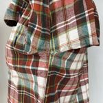 Eddie Bauer Flannel L Photo 4