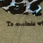 ZARA W&B Collection Les Rendez Vous Skull Tee Photo 11