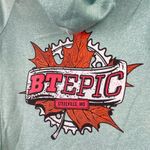 Club Ride Sevvy Hoodie Photo 5