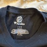 Fanatics Boston Bruins  Short Sleeve Tee Photo 2