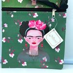 Princess Accessories green Frida Kahlo crossbody or shoulder bag Photo 4