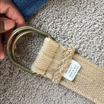 Rachel Comey  Denim Jean Jumpsuit SIZE 10 Photo 3