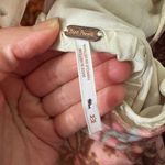 Free People All the Time Velvet Mini Baby Doll Dress Size Medium Photo 4