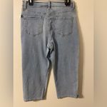 Gloria Vanderbilt New NWT  Women's Amanda Capri Classic‎ Rise Slimming Jeans Sz 4 Photo 1