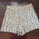 Moon River High Waisted Flowy Shorts Photo 1