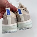 Nike  Spark‎ Pearl White Medium Blue DJ6945-200 Women's Sneakers Size 7 Photo 9