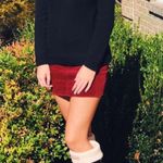 Massimo Dutti Black Off The Shoulder Sweater  Photo 0