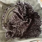 Betsey Johnson Gold Heart Quilted Tote Photo 11