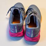 New Balance  Women's Running Athletic Sporty Two Color Logo Sneakers NWOT Photo 8