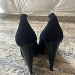 Derek Lam  Navy Blue Delana Loafer Pumps Size 8 US Photo 4