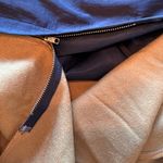 Jones New York Vintage  Black Trench Coat Removable Wool Lining Petite 6 P Photo 13