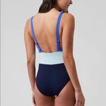 | Athleta Coastline One Piece Swimsuit Photo 1