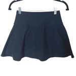 Beyond Yoga Beyond‎ Yoga Hot Shot Circle Skort Black Size XS EUC Photo 1