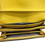 Michael Kors  Women’s Fulton Flap Continental Wallet Clutch Photo 2