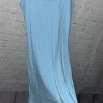 SheIn Qutie Split Hem Rib-knit
Bodycon Dress Photo 1