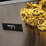 Lulus 💕💕 Too PurrFect Leopard Tie-Front Crop Top Photo 9