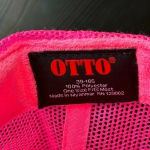 Sold out everywhere!‎ Pickle Ball Trucker Hat Hot Pink Photo 2