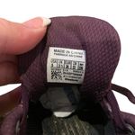 Reebok  All Terrain 2.0 Purple and Yellow Running Shows size 5 Photo 5