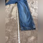 Cruel Girl  Vintage Denim Painter Carpenter Blue Jeans Women’s Sz 3 X 30 EUC Photo 5
