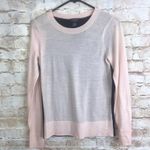 Club Monaco  Lightweight Wool Jumper Sweater Size Small Photo 0
